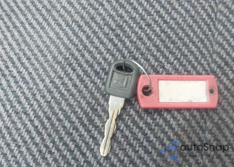 1997 Chevrolet S-10 Ls Fleetside/Ls Sportside from USA, damaged, VIN 1GCCS1943VK148948